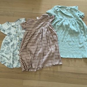 3 Kate Quinn dresses size 5